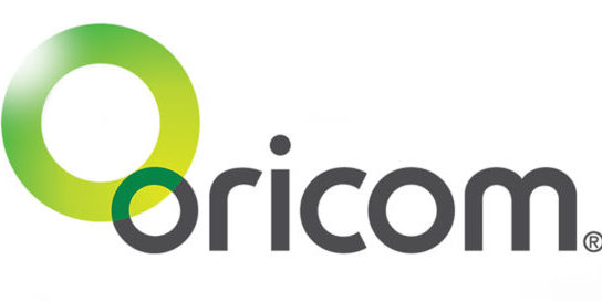 Oricom-logo 100